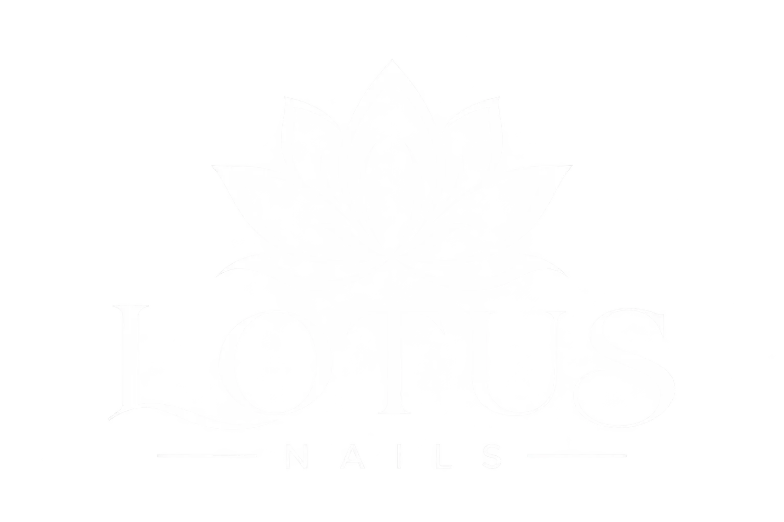 logo Lotus Nails