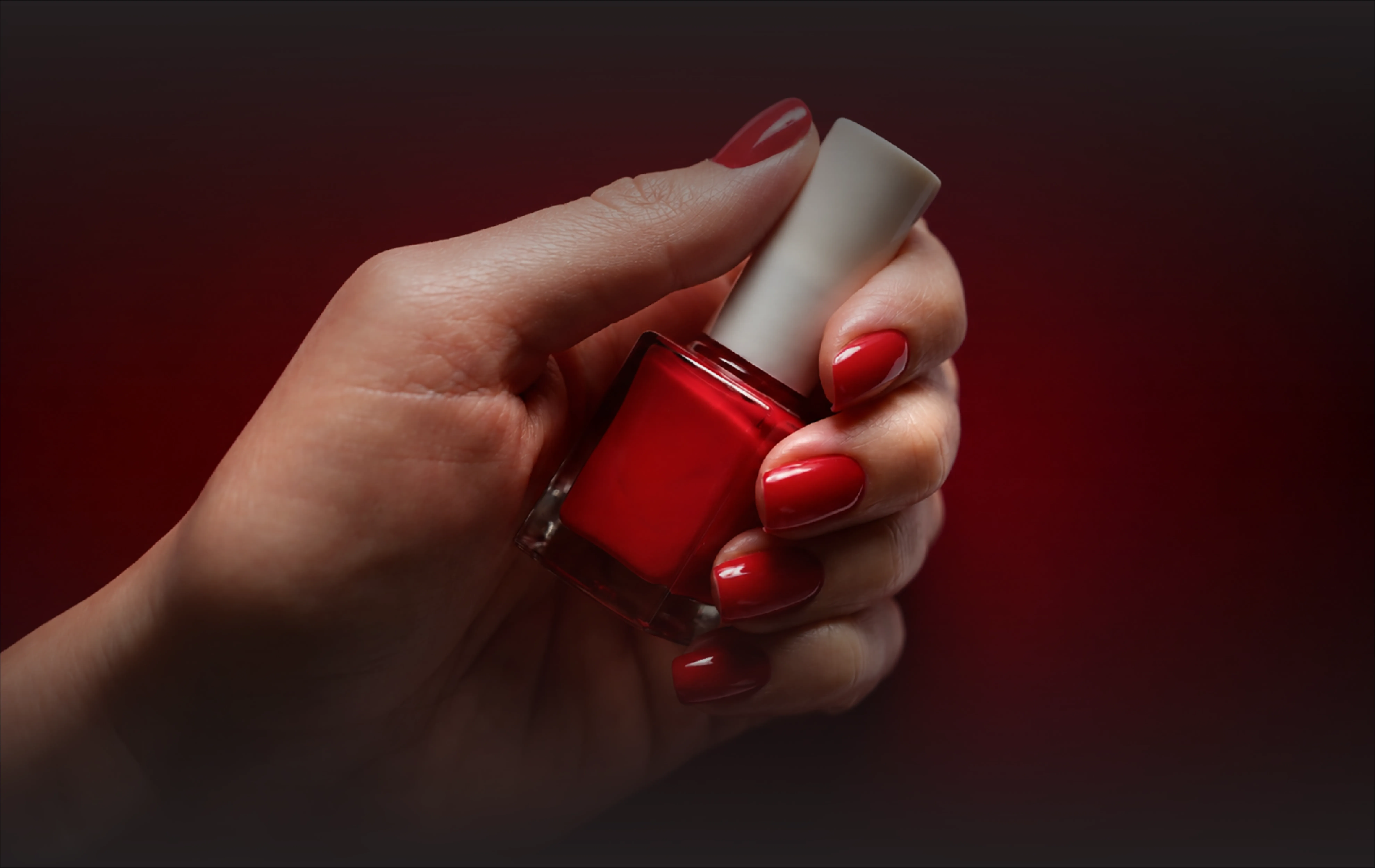 Lotus Nails