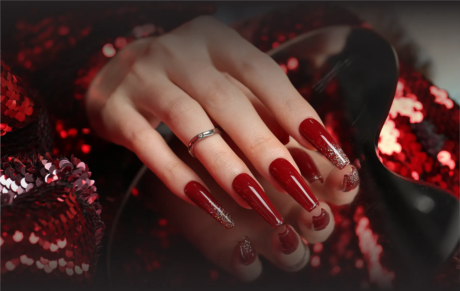 Lotus Nails